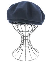 ENGINEERED GARMENTS ベレー帽 エンジニアドガーメンツ CAP - メルカリ