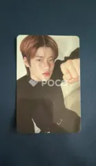 RIIZE ソヒ 2025 SEASON'S GREETINGS RANDOM TRADING CARD [B ver.]