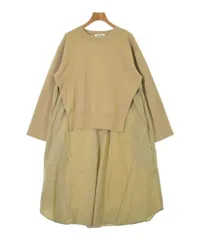 ZUCCa ワンピース レディース 【古着】【中古】【送料無料】