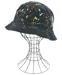 NEWHATTAN ハット メンズ 【古着】【中古】【送料無料】