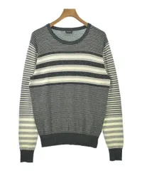 DIESEL ニット・セーター メンズ 【古着】【中古】【送料無料】