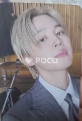 BTS ジミン ARIRANG Living Legend Ver.