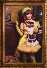 【中古】コレクションカード(女性) 藤本結衣(フルフル)/キャラクターショット/進戯団 夢命クラシックス×07th Expansion vol.12「うみねこのなく頃に～Stage of the golden Witch～Episode6」キャラクターランダム