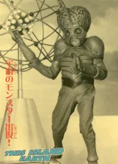 【中古】海外映画・ドラマ No.27：宇宙のモンスター出現!