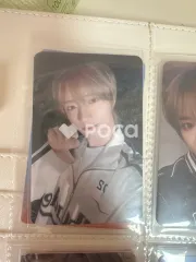 TXT ボムギュ The Star Chapter: SANCTUARY Counting Stars