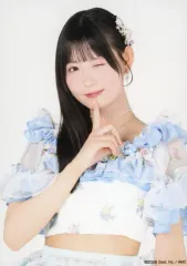 SKE48の大富豪はおわらない伊藤実希直筆サイン入りチェキ証明書無し