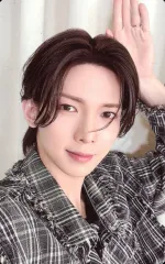 【中古】コレクションカード(男性) ATEEZ/ヨサン(YEOSANG)/「ATEEZ 2025 WORLD TOUR [IN YOUR FANTASY] IN INCHEON」ランダムフォトカード