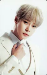 【中古】コレクションカード(男性) NCT 127/ドヨン(DOYOUNG)/「2024 NCT 127 8th ANNIVERSARY FANMEETING ＜8ECRET INVITATION＞ Official MD」ランダムトレーディングカード フォト