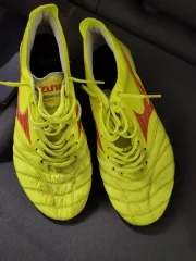 ミズノ モレリア NEO4