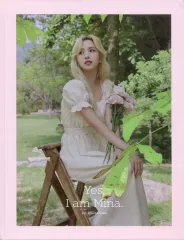 2026年最新】TWICE Yes I Am Minaの人気アイテム - メルカリ