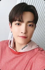 【中古】コレクションカード(男性) ATEEZ/ホンジュン(HONG JOONG)/「ATEEZ 2024 FANMEETING＜ATINY’S VOYAGE ： FROM A TO Z＞ IN JAPAN」イベントグッズ購入者特典セルカトレカ