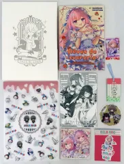 【中古】男性向一般同人誌 ≪崩壊：スターレイル≫ 【C107】シロガネヒナ 9点セット / MILK BAR