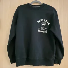 MLB ニューヨーク・ヤンキース スウェット M