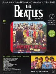 【中古】音楽雑誌 付録付)THE BEATLESコレクション 1