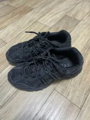 アシックス ゲルソノマ 15-50 ブラック 245