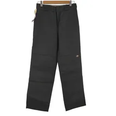 ディッキーズ Dickies ダブルニー ワーク パンツ ルーズフィット 85283 メンズ  30