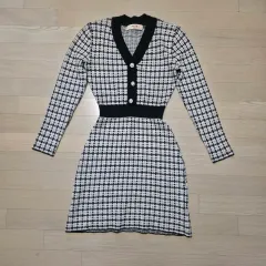 アトリエナイン(NAIN) ニット ONE PIECE free