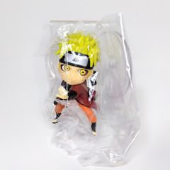BANDAI 프리미엄 반다이 한정 NARUTO-나루토-질풍전 NARUTO 아소트 가샤폰 복권 SR EXTEND GRADE 우즈마키 나루토 선인 모드 피규어