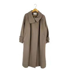 フレイアイディー FRAY I.D 23AW タックバルマカンコート レディース JPN：1 のサムネイル