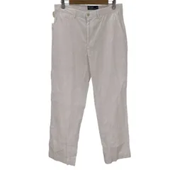 ポロバイラルフローレン Polo by RALPH LAUREN 90S コインポケット ストレート チノ パンツ メンズ  34/30