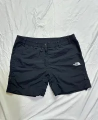 THE NORTH FACE ザノースフェイス ブラック ショートパンツ M
