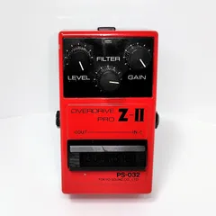 2026年最新】Guyatone ps-032の人気アイテム - メルカリ