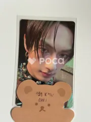 HAPPY BURSTDAY NEW BURSTDAY Ver.