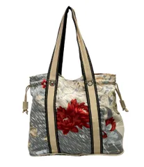 サルヴァトーレフェラガモ トートバッグ ガンチーニ レディース Salvatore Ferragamo