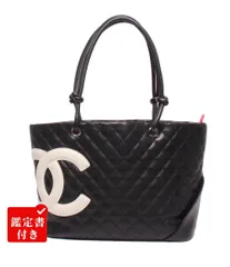 最終値下げ CHANEL シャネル ココマーク カンボンライン トートバック シャネル カンボンライン トート バッグ レディース 肩掛け ココマーク