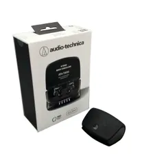 オーディオテクニカ ワイヤレスイヤホン ATH-TWX9 audio-technica