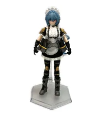 蝸之殻 Snail Shell 1/12 RA-02 タクティカルメイド 常磐和音 アクションフィギュア