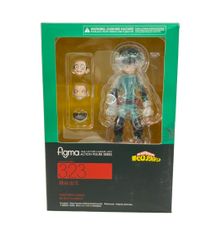 グッドスマイルカンパニー 僕のヒーローアカデミア figma 緑谷出久 アクションフィギュア
