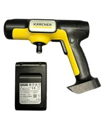 ケルヒャー コードレス高圧洗浄機 OC 5 Handheld Karcherのサムネイル