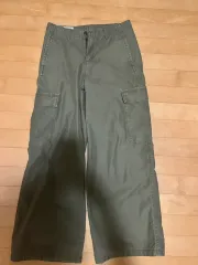 リーバイス カーゴパンツ