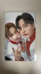 ATEEZ ユニット ATEEZ X ANITEEZ ポップアップ エキシビション & ストア ANITEEZ IN THE CALLING スタンプイベント