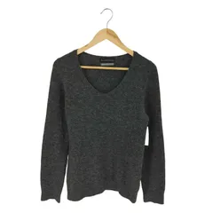 ユナイテッドアローズグリーンレーベルリラクシング UNITED ARROWS green label relaxing Vネック ニット トップス レディース 表記無 