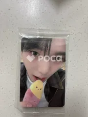 ZEROBASEONE ハンユジン BLUE PARADISE DIGIPACK VER デジパック KTown4u