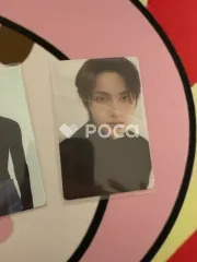 SEVENTEEN ジュン セブチ SEVENTEEN TOUR FOLLOW AGAIN トレーディングカードセット