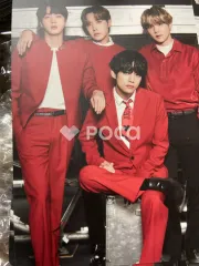 BTS ユニット BTS MAP OF THE SOUL ON:E ミニフォトカード