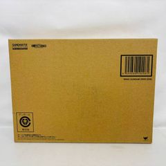 [미개봉] 기동전사 건담 W Endless Walts 윙 건담 제로 EW판 피규어 GFFMC / GUNDAM FIX FIGURATION METAL COMPOSITE 메탈 컴포지트 BANDAI