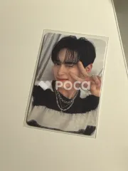 ZEROBASEONE ソンハンビン YOUTH IN THE SHADE YOUTH Ver.