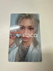 straykids フィリックス スキズ GIANT 初回生産限定盤 B