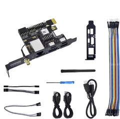 winwing MFD 液晶パネル2枚 フライトシュミレーター dcs msfs - メルカリ