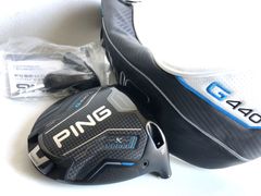 新品 タイトリスト GT4 9.0° ドライバー ヘッド 単体 HC/レンチ/保証