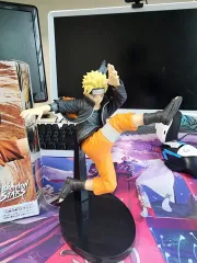 NARUTO -ナルト- 疾風伝 Vibration Stars フィギュア