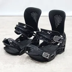 サロモン SALOMON HOLOGRAM ホログラム スノーボード バインディのサムネイル