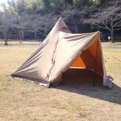2026年最新】tent-Mark サーカス トリポット ソロの人気アイテム