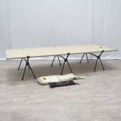 まとめ買い歓迎】Helinox コットワン コンバーチブル ブラック 2