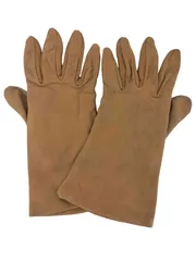 ラルフローレンパープルレーベル RALPH LAUREN PURPLE LABEL レザーグローブ レディース 表記無 