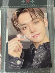 TXT ヨンジュン GOOD BOY GONE BAD Standard Edition